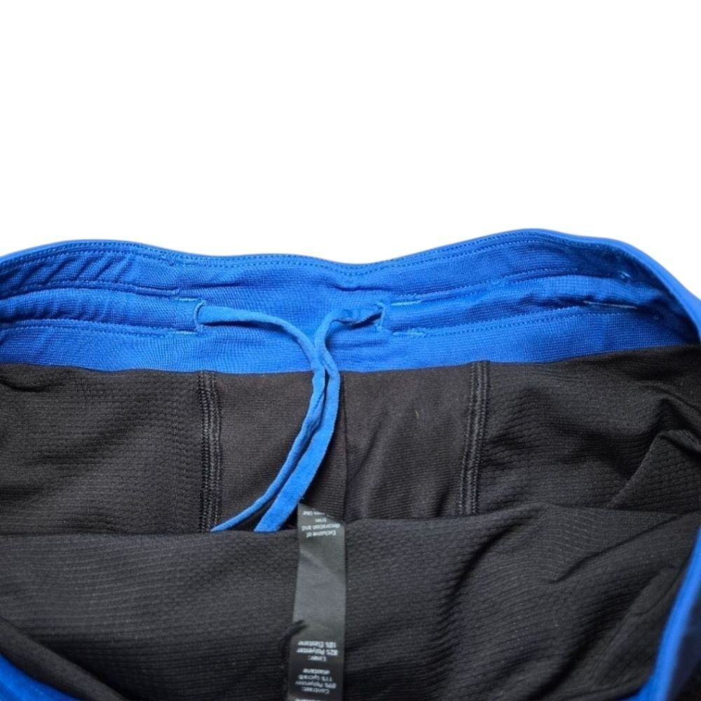 Lululemon T.H.E. Short 9" - Ocean Spray Ice Grey Admiral Blue - Picture 9 of 11